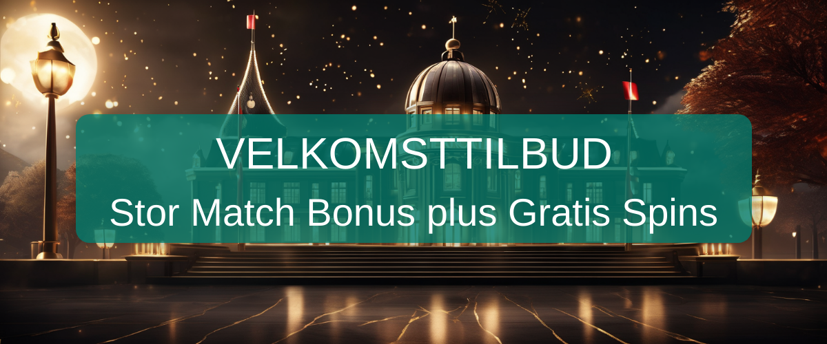 InterCasino Danmark