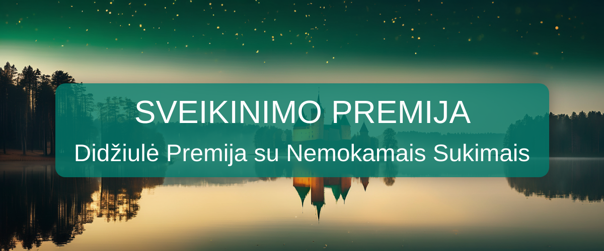 InterCasino Lietuva - Oficialus kazino