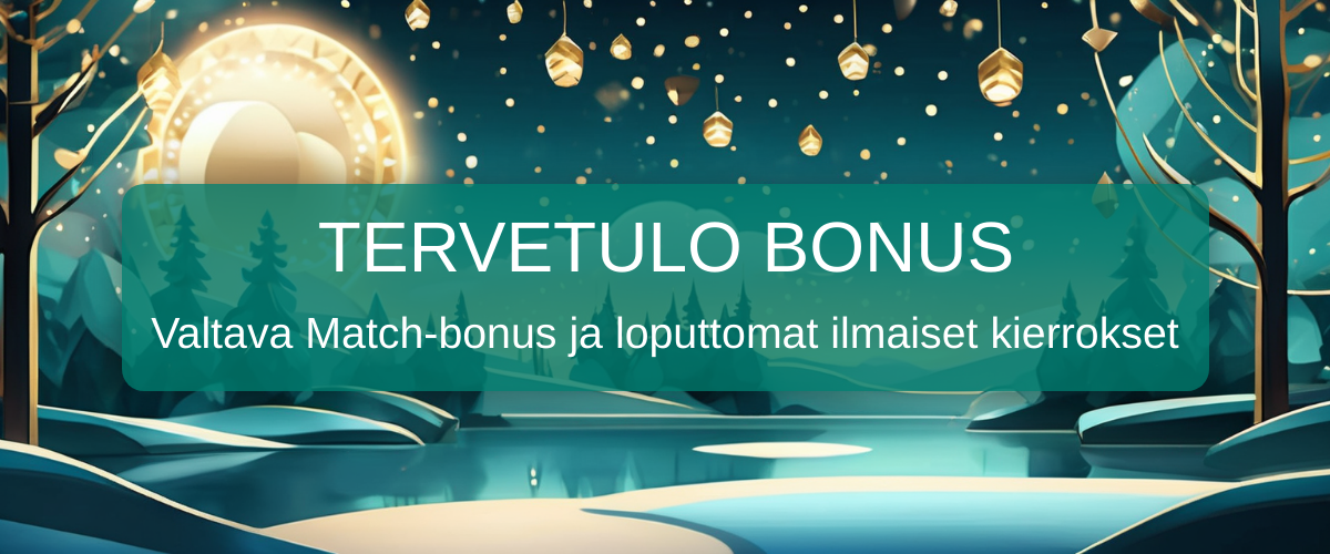 InterCasino Suomi